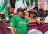 Nazario Gutiérrez refrenda respaldo a Claudia Sheinbaum y fortalece la presencia de la Cuarta Transformación en Texcoco