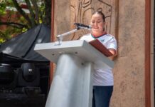 Malinalco vive la fiesta mundialista con la inauguración del “Estadio de México”