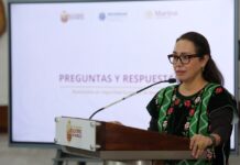 Combaten el huachicol del agua en Ecatepec; aseguran más de 100 tomas clandestinas y 11 inmuebles