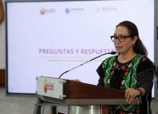 Combaten el huachicol del agua en Ecatepec; aseguran más de 100 tomas clandestinas y 11 inmuebles