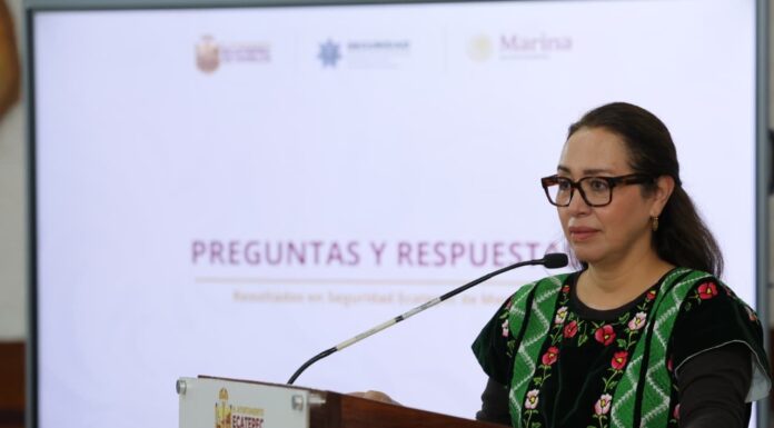 Combaten el huachicol del agua en Ecatepec; aseguran más de 100 tomas clandestinas y 11 inmuebles