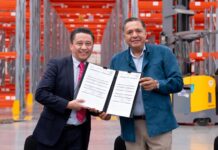 Se posiciona Toluca a la vanguardia del sector farmacéutico con inversión de 450 millones de pesos
