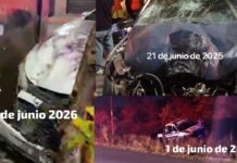 Alcalde de Caltepec enfrenta cuestionamientos tras accidentes viales y señalamientos de índole personal