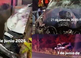 Alcalde de Caltepec enfrenta cuestionamientos tras accidentes viales y señalamientos de índole personal
