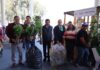 Texcoco fortalece la cultura ambiental con exitosa Feria del Medio Ambiente 2026 encabezada por Nazario Gutiérrez