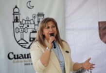 Cuautitlán impulsa educación, infraestructura y transparencia con nuevos proyectos para el desarrollo del municipio