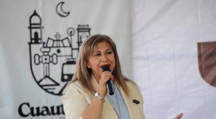 Cuautitlán impulsa educación, infraestructura y transparencia con nuevos proyectos para el desarrollo del municipio