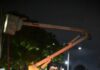 Texcoco fortalece su imagen urbana y seguridad con la renovación del Boulevard Chapingo