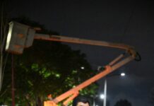 Texcoco fortalece su imagen urbana y seguridad con la renovación del Boulevard Chapingo