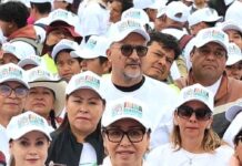 Ecatepec será sede del Festival Turístico Nacional 2026 con participación de Hidalgo, Michoacán y municipios mexiquenses