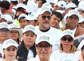 Ecatepec será sede del Festival Turístico Nacional 2026 con participación de Hidalgo, Michoacán y municipios mexiquenses