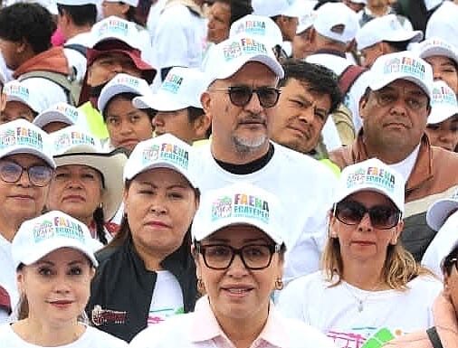 Ecatepec será sede del Festival Turístico Nacional 2026 con participación de Hidalgo, Michoacán y municipios mexiquenses