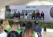Toluca fortalece alianza con empresarios para impulsar una economía sostenible