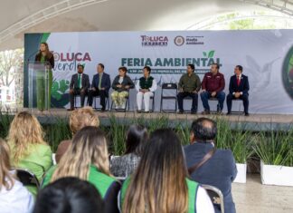 Toluca fortalece alianza con empresarios para impulsar una economía sostenible