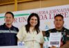 Impulsa Susana Estrada el deporte como herramienta de prevención y reconstrucción social en Nezahualcóyotl