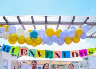 Fortalece Aculco la convivencia y el bienestar de las personas adultas mayores mediante encuentro regional
