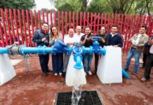 TLALNEPANTLA AVANZA HACIA LA AUTOSUFICIENCIA HÍDRICA CON NUEVO POZO QUE BENEFICIARÁ A MÁS DE 17 MIL HABITANTES