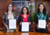 UAEMéx y Tribunal Electoral del Estado de México fortalecen la formación ciudadana mediante convenio de colaboración