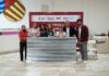 Entrega de apoyos fortalece el bienestar de las familias de Mexicaltzingo