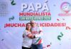 Ana Muñiz reúne a familias de San Mateo Atenco para celebrar a los papás mundialistas en un ambiente de convivencia y alegría