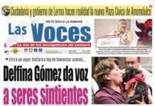 Entra en vigor histórica ley de bienestar animal… Delfina Gómez da voz a seres sintientes