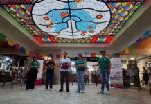 Inauguran en el Edoméx la exposición fotográfica “#UnDestinoHechoAMano”, que celebra la riqueza cultural mexiquense en los #DestinosFutboleros