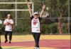 Ecatepec continúa recuperación de espacios públicos con actividades deportivas y programas comunitarios: Azucena Cisneros