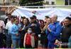 Inauguran nueva cancha de fútbol en la colonia Río Lerma de Atlacomulco