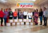 Programa “La Rayonense” fortalece el bienestar de las familias en Rayón: Edna Talavera
