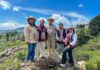 Inician nueva obra en Calvario Buenavista; Jaime Torres Marín reafirma compromiso con el desarrollo de San Felipe del Progreso