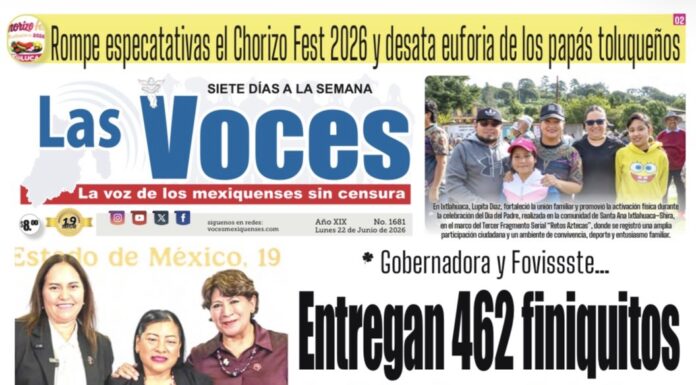 Gobernadora y Fovissste Entregan 462 finiquitos de vivienda a trabajadores