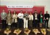 Impulsan en Lerma programa de sensibilización ambiental para fortalecer el tejido biocultural en comunidades escolares