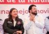 Inician rehabilitación integral de la Calzada La Naranja tras más de 50 años de rezago