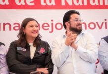 Inician rehabilitación integral de la Calzada La Naranja tras más de 50 años de rezago
