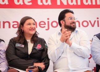 Inician rehabilitación integral de la Calzada La Naranja tras más de 50 años de rezago