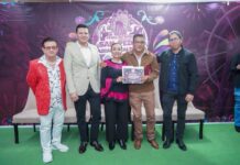 Yoselin Mendoza inaugura galería “La Victoria” y da inicio a la Feria Patronal San Pedro Azcapotzaltongo 2026