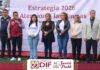 Chicoloapan se suma a la Jornada Nacional de Murales y Mosaicos para promover la cultura de paz