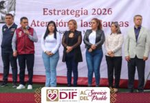 Chicoloapan se suma a la Jornada Nacional de Murales y Mosaicos para promover la cultura de paz