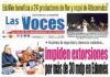 Acciones de seguridad y denuncia ciudadana… impiden extorsiones por más de 30 mdp en Edoméx