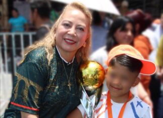 Tepotzotlán impulsa el deporte infantil con el “Mundialito Pequeños Gigantes”