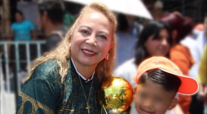 Tepotzotlán impulsa el deporte infantil con el “Mundialito Pequeños Gigantes”