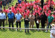 Blanca Osorio impulsa la cultura y el talento local con el Home Show Acolman