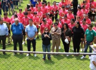 Blanca Osorio impulsa la cultura y el talento local con el Home Show Acolman