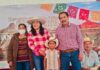 Concluye con éxito la Primera Expo-Feria Ganadera, Agrícola y Artesanal 2026 de San Pedro Tenayac