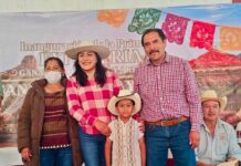 Concluye con éxito la Primera Expo-Feria Ganadera, Agrícola y Artesanal 2026 de San Pedro Tenayac