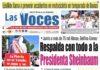Junto a más de 75 mil Almas; Delfina Gómez Respalda con todo a la Presidenta Sheinbaum