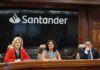 Patricia Zarza impulsa liderazgo e innovación universitaria en foro internacional de educación superior