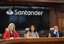Patricia Zarza impulsa liderazgo e innovación universitaria en foro internacional de educación superior