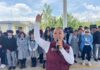 Lupita Díaz impulsa la prevención de adicciones entre jóvenes de Ixtlahuaca