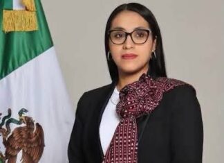 Reportan presunta privación de la libertad de alcaldesa de Tenancingo; fue localizada sana y salva